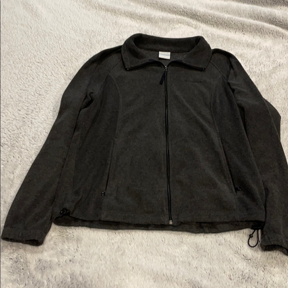 Columbia jacket